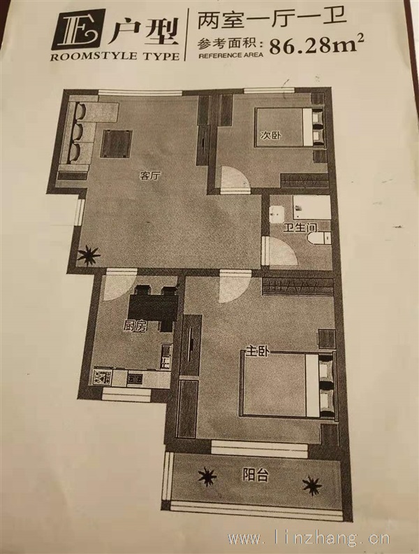 磁县实验小学片内房  现房 多层带电梯 包更名 可贷款